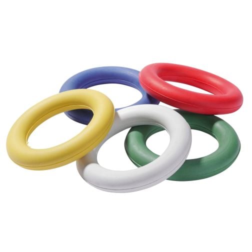 tanga sports® Tournament Tennis Ring