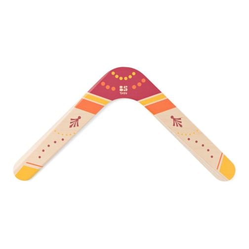BS Toys® Boomerang