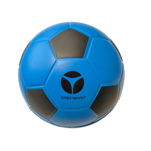 tanga sports® High Bounce Soft-PU Soccer Ball