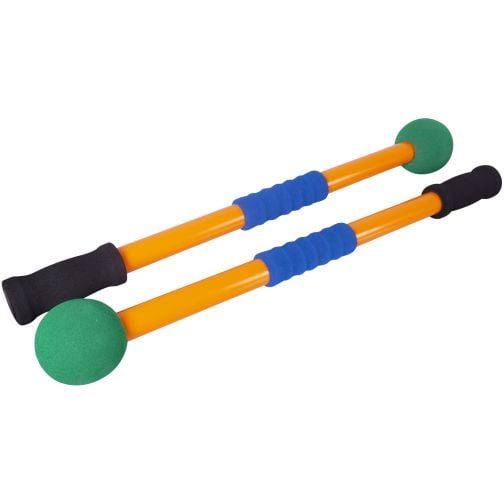 tanga sports® Paddle Set for Scooter Boards