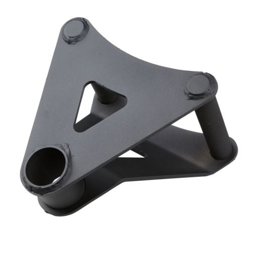 T-bar row handle for Ø 50 mm barbells