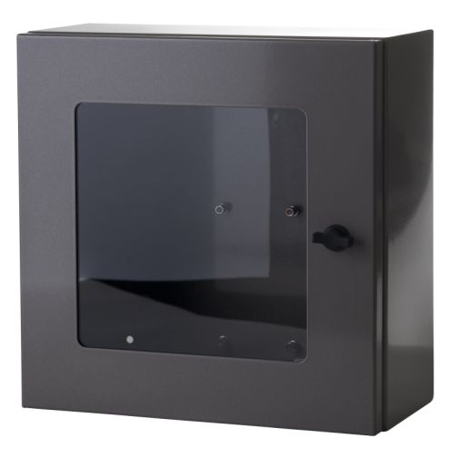 Wall Cabinet for Defibrillator