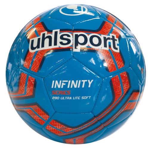 uhlsport® INFINITY 290 ULTRA LITE SOFT Light Football