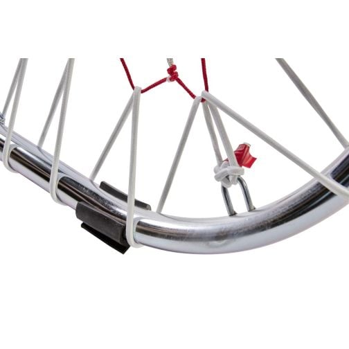 Tanga Sports® Replacement Floor Protectors for Tchoukball