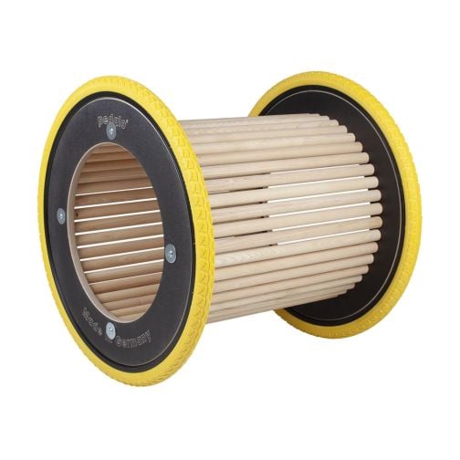 Pedalo® Running Drum