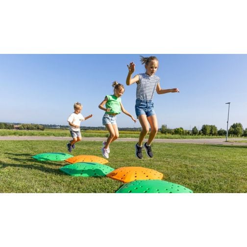 Eurotramp® BounceCloud 3-Pack