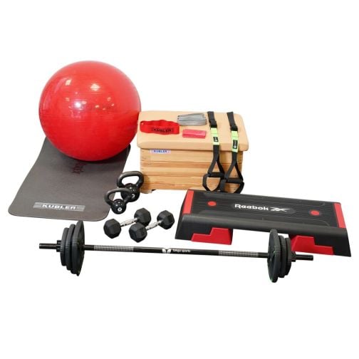 Kübler Sport® Compass Set