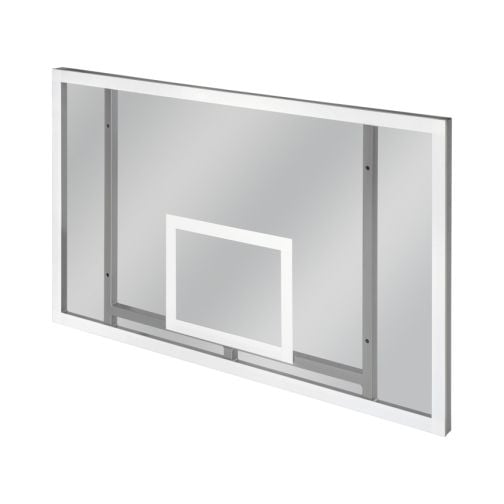 Basketball Game Board made of Acrylic + Frame