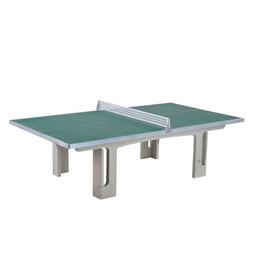 Kübler Sport® Table Tennis Table SOLIDO A45-S