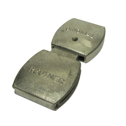 Clamping element for climbing frames