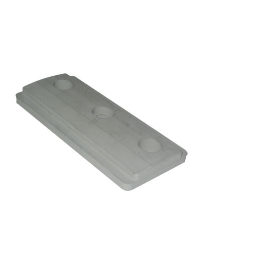 Rubber sheet for REUTHER springboard