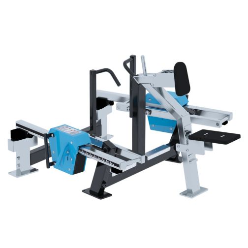 OMNIGYM® Outdoor Rowing Machine OG22