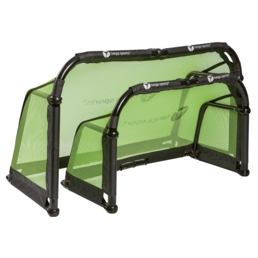 tanga sports® Foldable Mini Goal