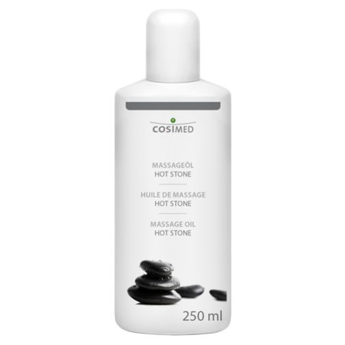 cosiMed® Hot Stone Massage Oil