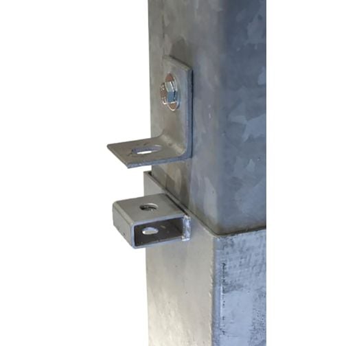 Lift-off safety device