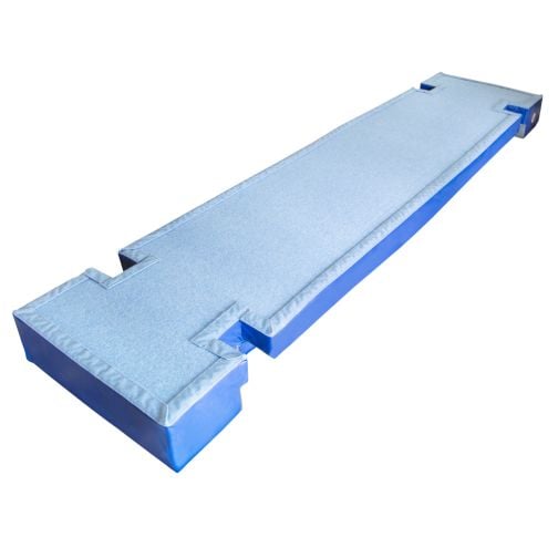 SPIETH® Underlay Mat for Parallel Bars STUTTGART and MELBOURNE