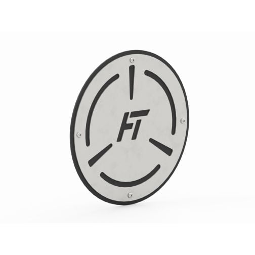 Marbo Sport® Ball Throw Target Board MFT-A003