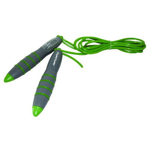 Tunturi® Jump Rope with Counter (Digital)