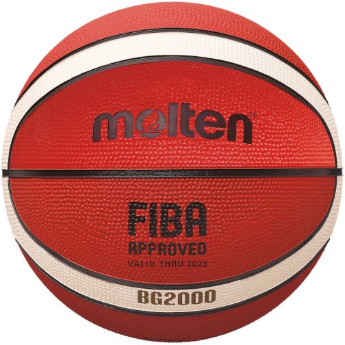 Molten® Basketball BXG2000