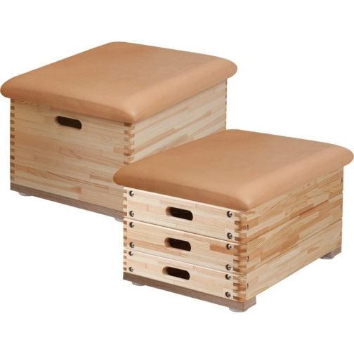 Kübler Sport® Vaulting Box CLASSIC