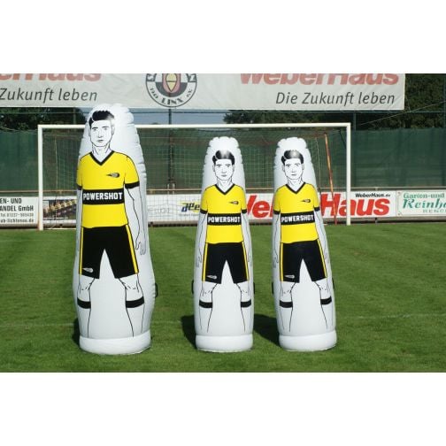 Powershot® Inflatable Free Kick Dummy