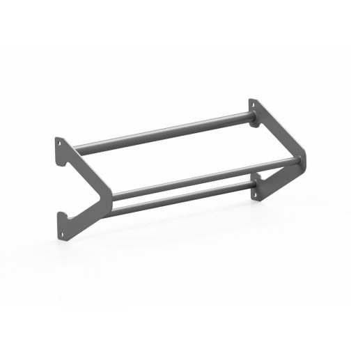 Marbo Sport® Triple Pull-Up Bar MFT-D3348-110-T