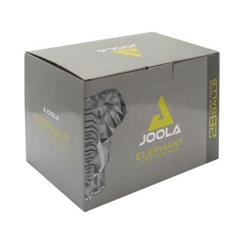 Joola® Table Tennis Balls Elephant