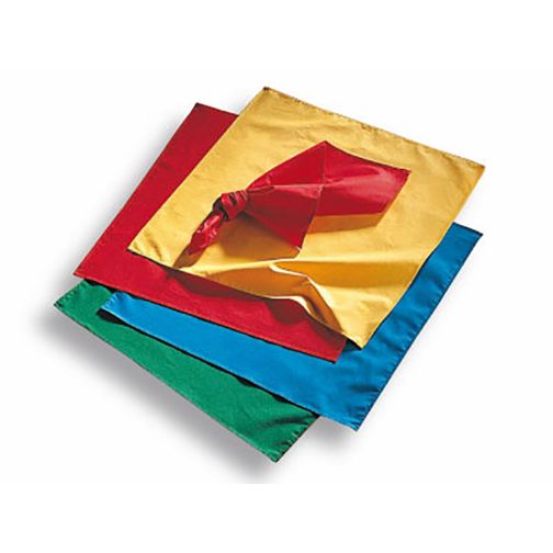 Cotton cloth, individually