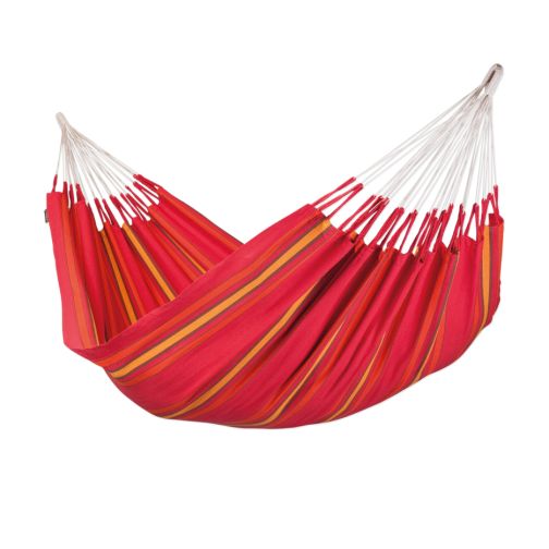 LA SIESTA® Double Hammock Currambera