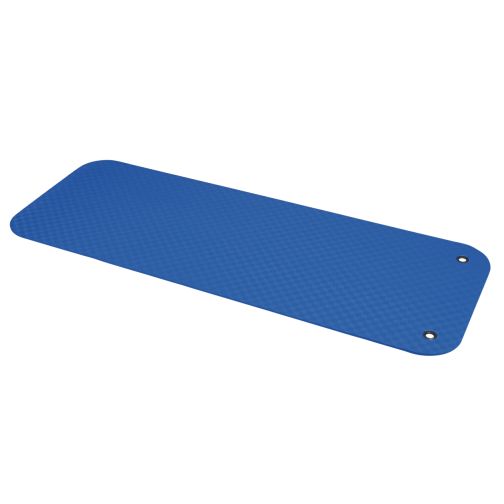Comfort Gymnastics Mat, with Eyelets