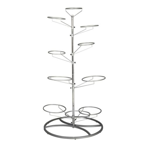 BUREBA® Gymnastics Ball Stand.