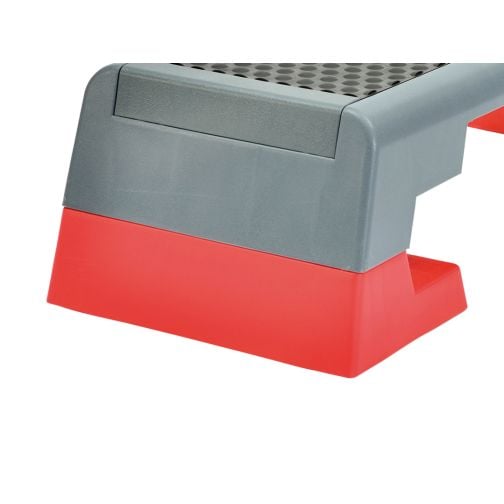 Reebok® STEP Replacement Height Adjustable Block
