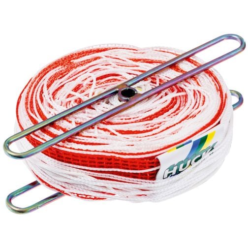 Handball band with strap adjuster