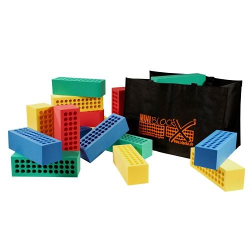 MINIBlockX® Set