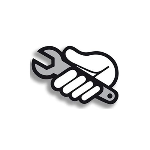 Installation of the Kübler Sport® Table Tennis Refurbishment Panels