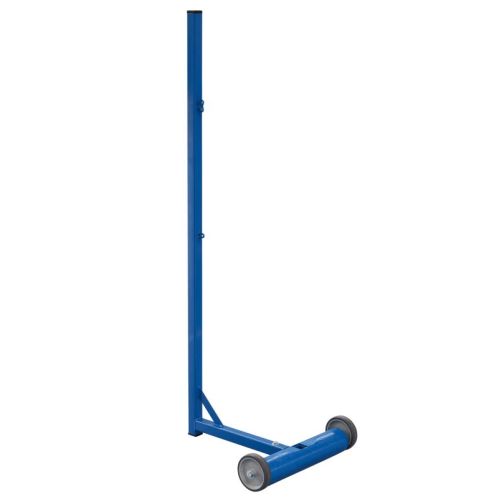 Kübler Sport® Badminton Posts SCHOOL Pair