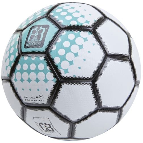 Bad Boyz® Fairtrade Football PLAYERZ BEST