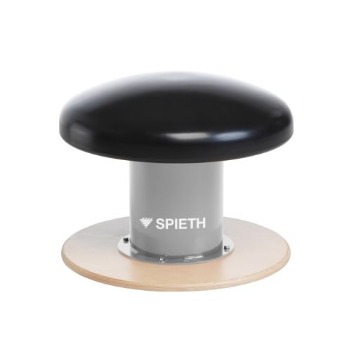 SPIETH® Mushroom without padberry