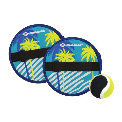 Schildkröt® Neoprene Velcro Ball Set