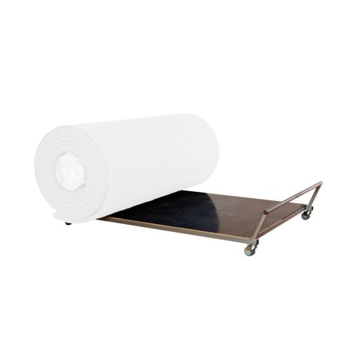 Kübler Sport® Transport Cart for Gymnastics Mats