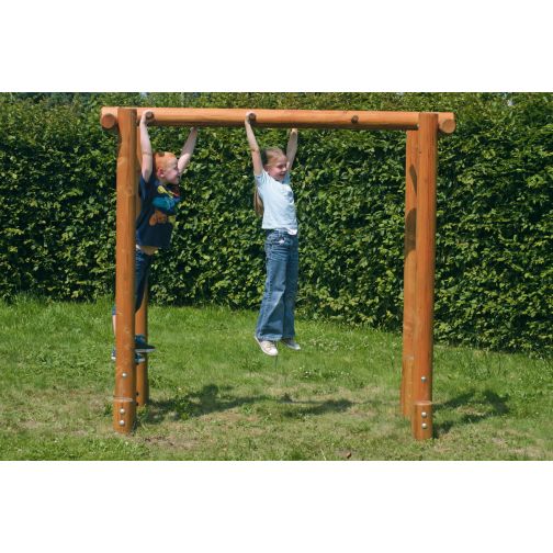 Tarzan Climbing System