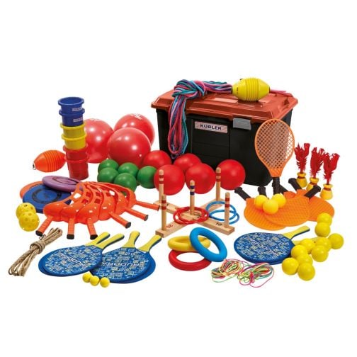 Kübler Sport® Active Break Box