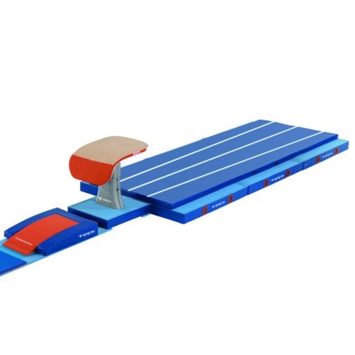 SPIETH® Happy Landing Landing Mat