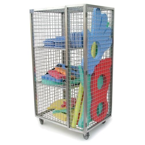 Kübler Sport® Equipment Cabinet COMPACT