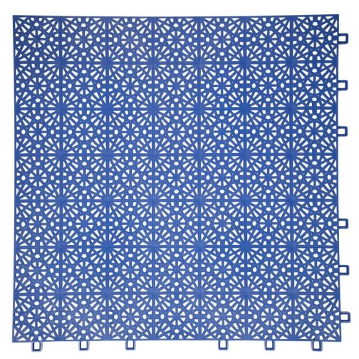 Bergo® Floor Tile Ultimate Flow