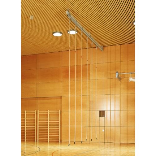 Kübler Sport® Climbing Bar