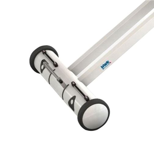 Automatic Headrest for Solid Therapy Table