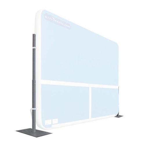 Stand for Ball Wall Air-Tennis