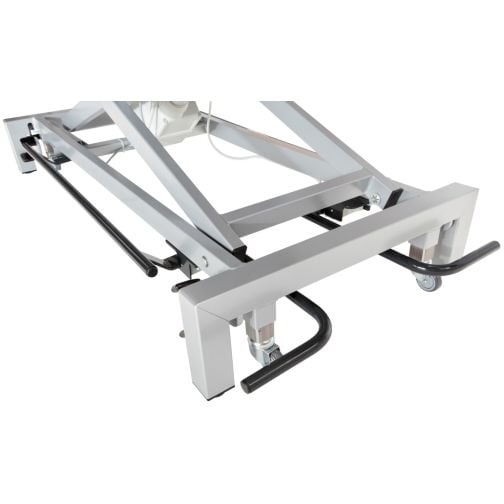 All-around control system for therapy table Basic & Extension