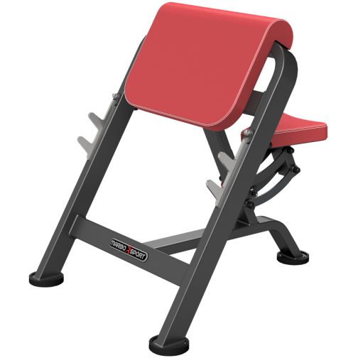 Marbo Sport® Scott Bench (Curl Bench)